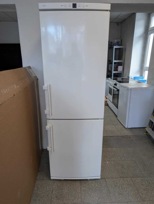 Lodówka Liebherr | 180cm wys 60cm szer | Niemiecka | Gwarancja