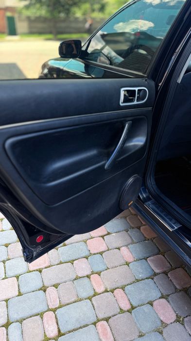 Volkswagen Passat b5 1998 1.8 газ4