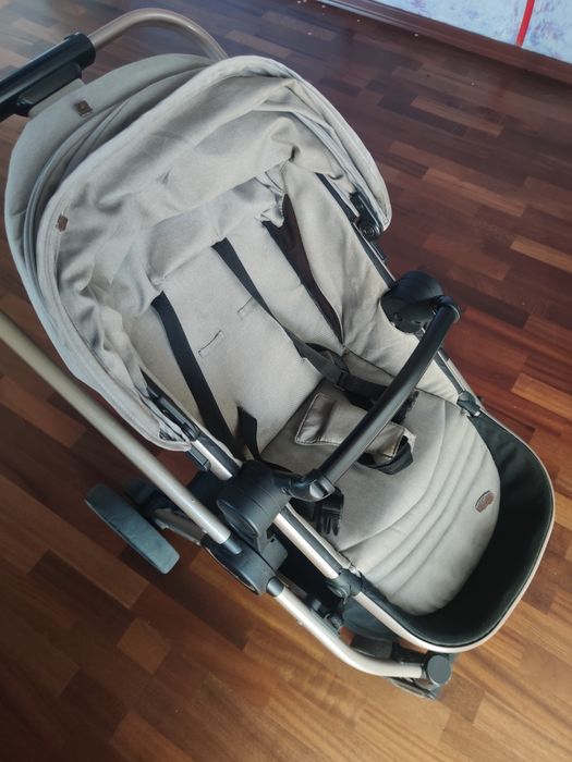 Коляска дитяча Візок Chicco Best Friend 2 in 1