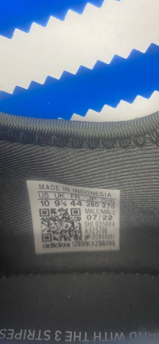 Чоловічі кросівки Adidas NMD_R1