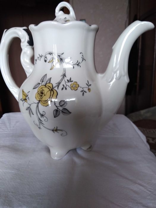 Старинный кувшин /раритет/ Германия 1946 год