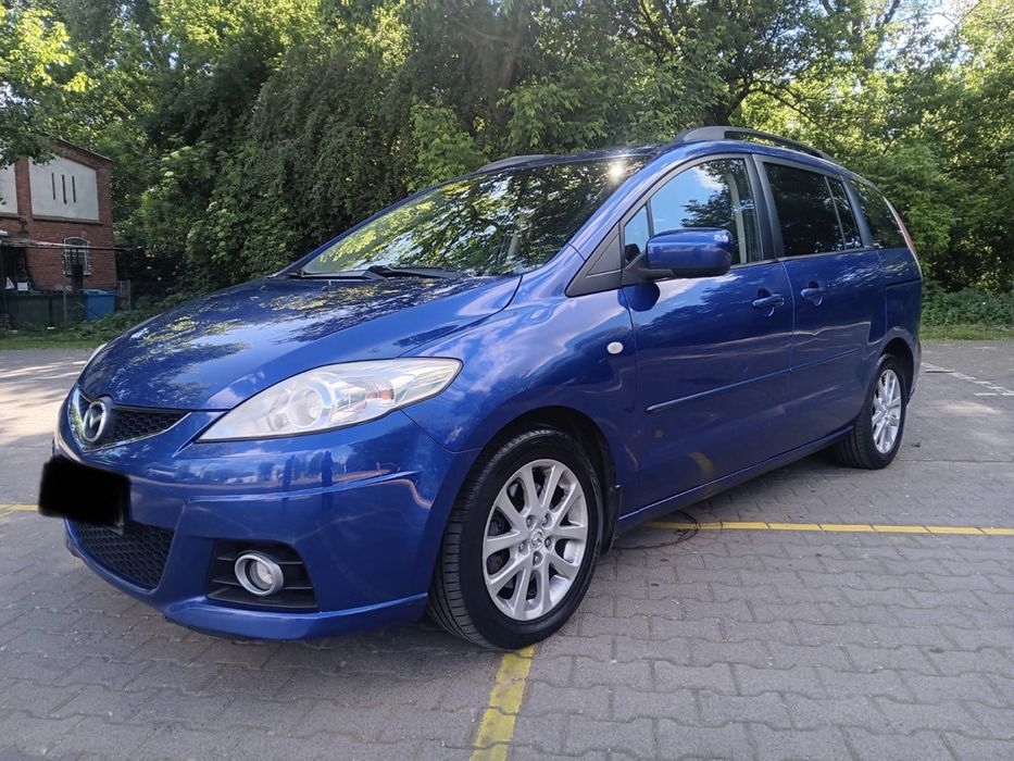Mazda 5