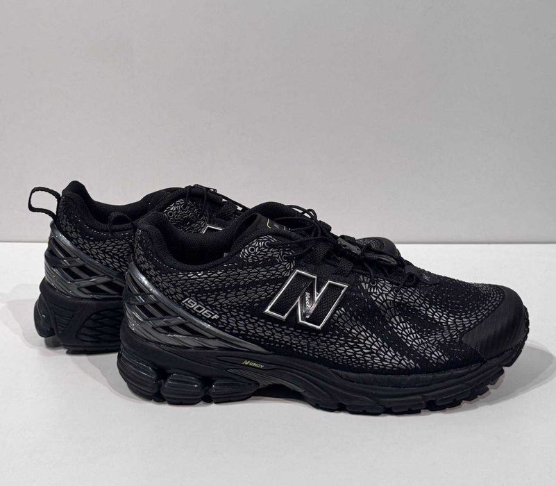 Кросівки чоловічі New Balance 1906F Нові Оригінал