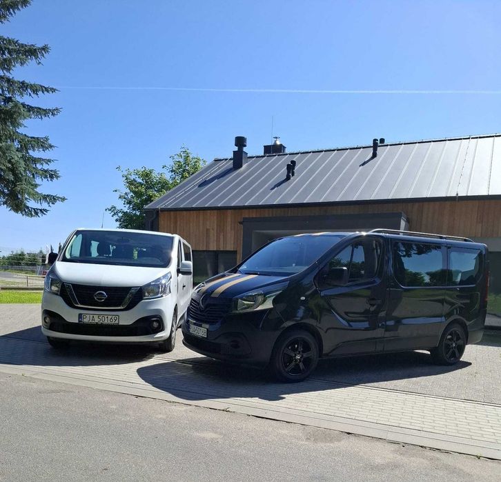 Oferta - wynejem busów