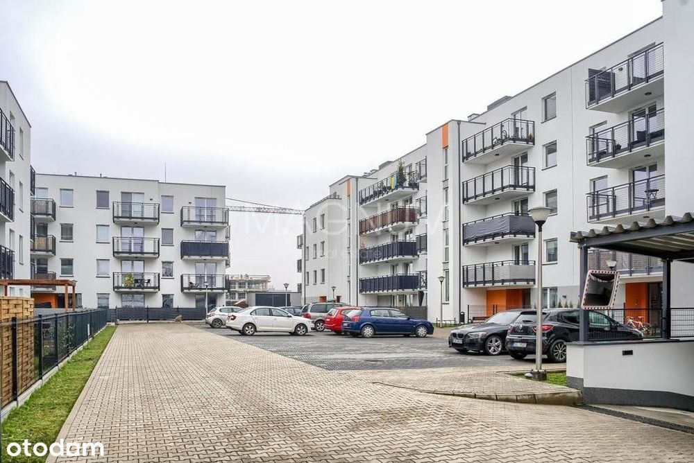 Dwa pokoje na wynajem Białołęka