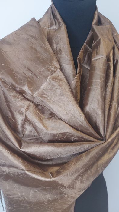 Szalik do sukienek 60x160