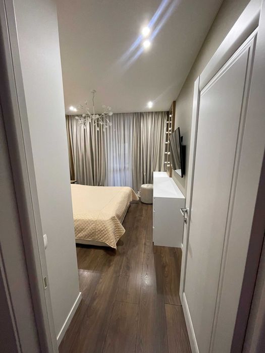 Продам квартиру .