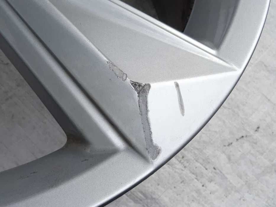 felga aluminiowa audi q7 ii 2 ii sq7 ii 2 4m 4m0 19 cali 4m0,601,025bn