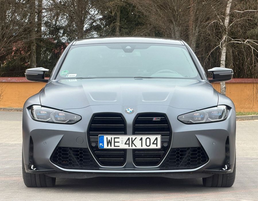 BMW M3