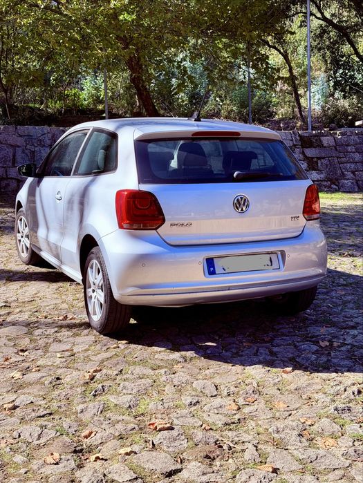 Volkswagen Polo 1.2 TDI 75 cv | 2013 | GPS | AC — photo 2