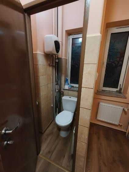 lokal użytkowy Podgórze Duchackie