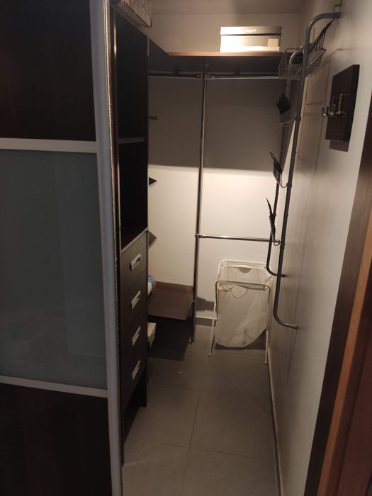 Wynajem mieszkania 48.5 m²