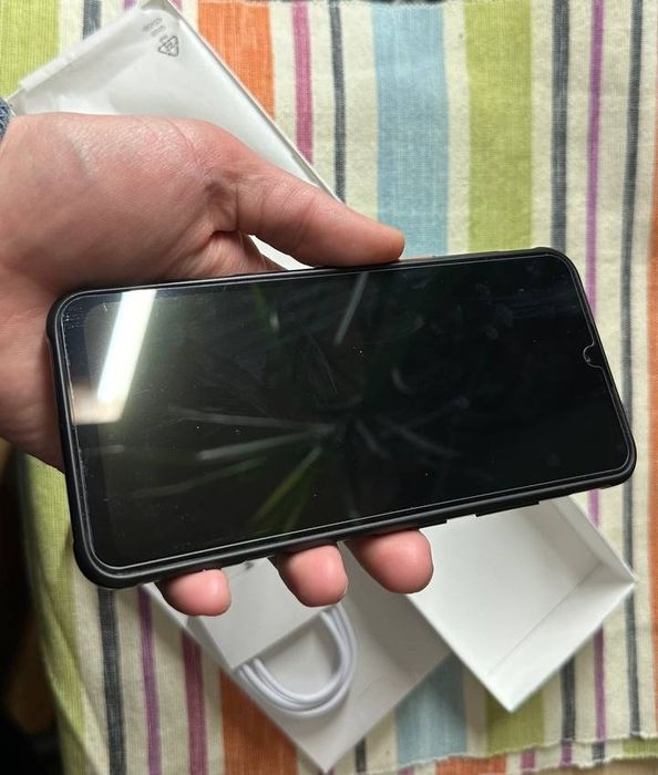 Телефон samsung galaxy xcover7