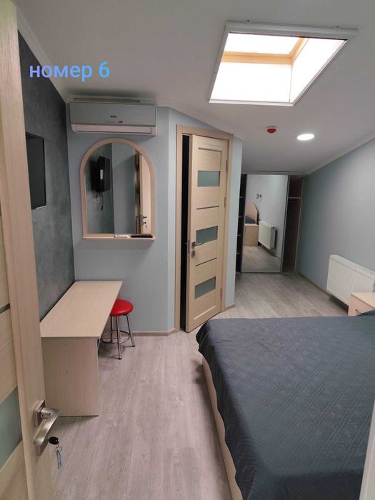 Кімната, гостьовий дім, номер Лузанівка(Одеса)