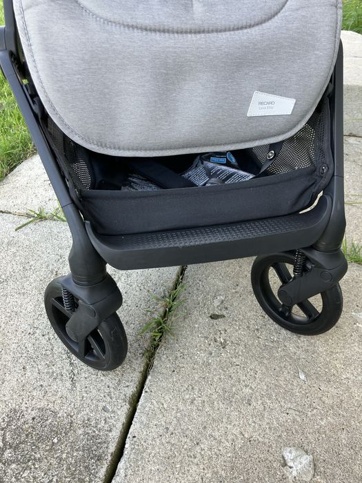 Wózek Recaro Lexa Elite