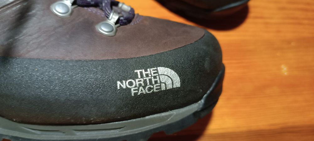 Buty trekkingowe, buty górskie The North Face 39,5