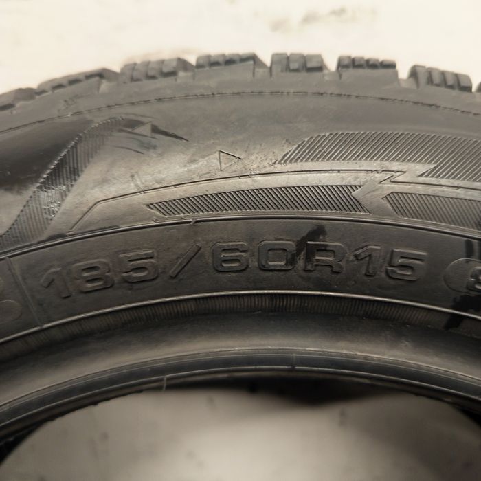 185/60R15 Goodyear Ultra Grip Performance 3