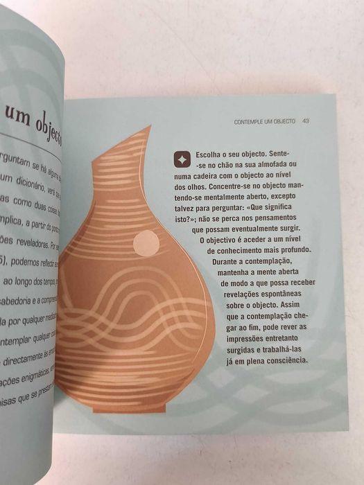 Livro - Meditação Feliz (ctt editorial grátis)