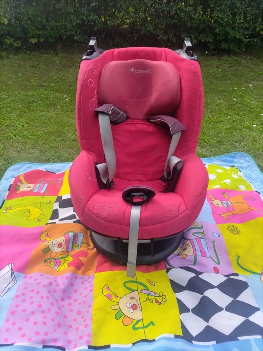 Maxi cosi Fotelik samochodowy