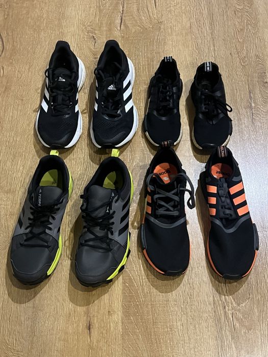 Дитячі кросівки adidas