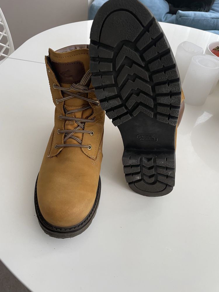 Camel Active Gore Tex 24 1 600 Olx