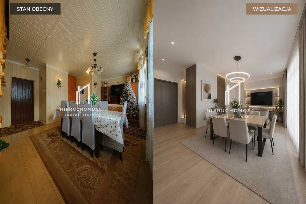 Pilna sprzedaż mieszkania, 5-pokoi, centrum Dębicy, 96m2