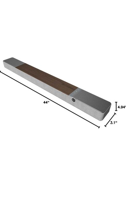 Soundbar klipsch flexus core 200