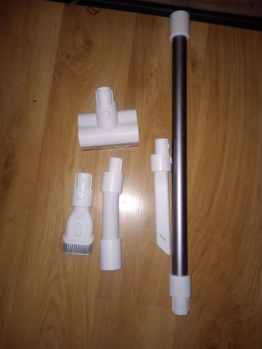 Dreame t10 akcesoria przedłużki