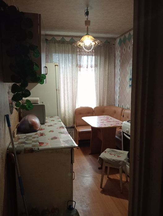 Сдам комнату в 2х комнатой квартире