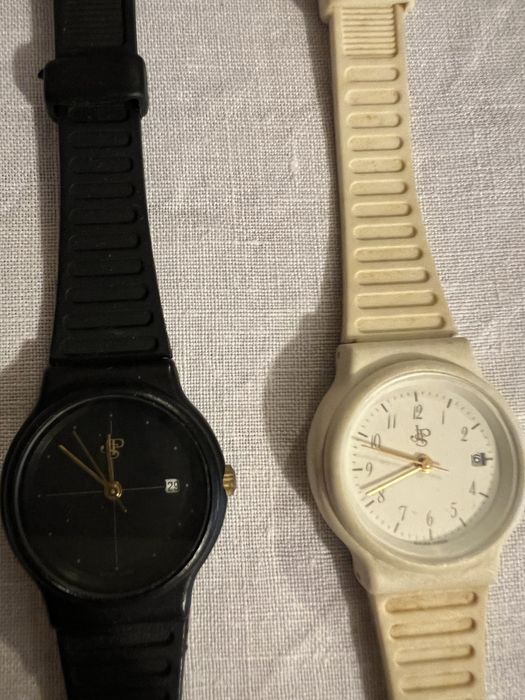 Relógios John Player Special