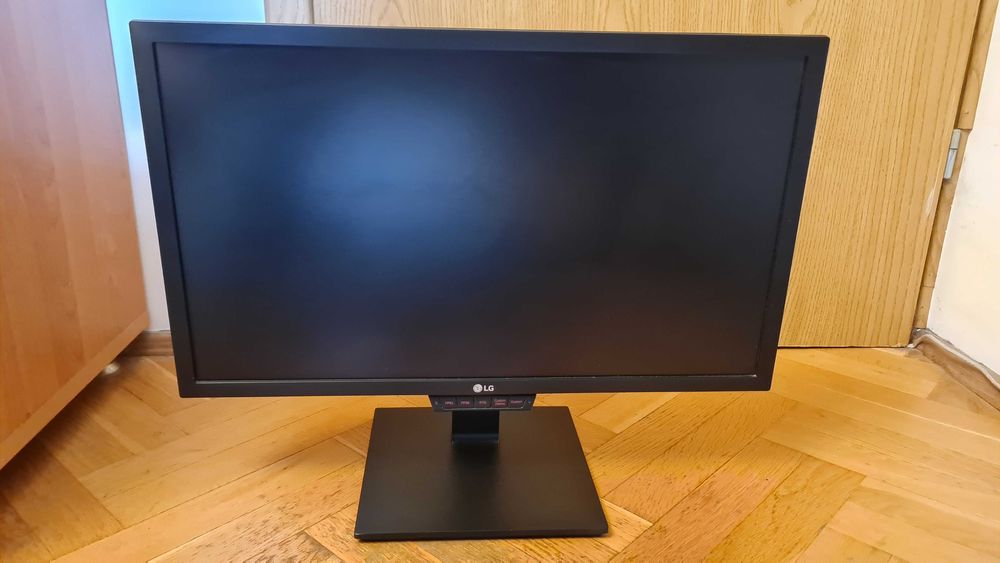 Monitor LG 24GM79G