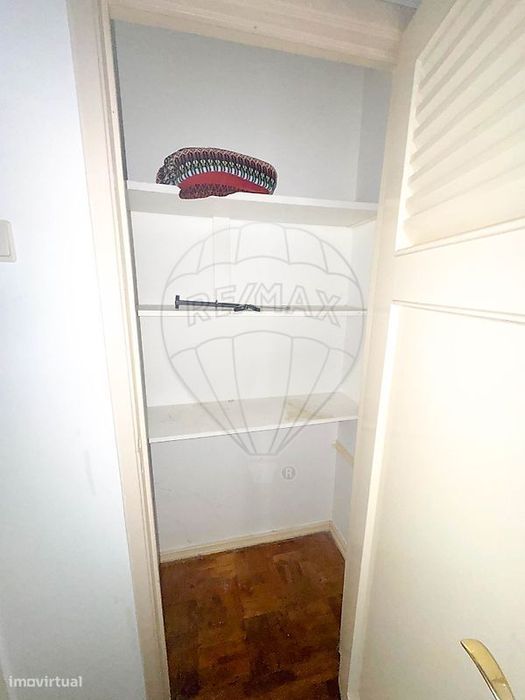 Apartamento T2 para arrendamento