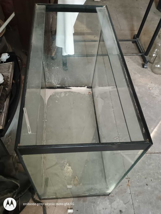 Sprzedam Akwarium