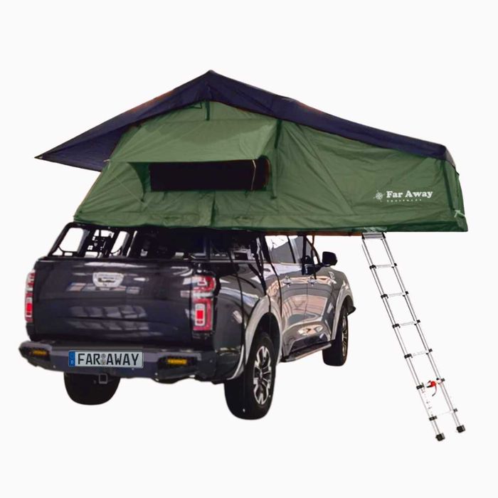 Namiot dachowy Far Away Equipment Everest 160