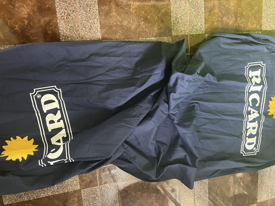 Гамак підвісний.