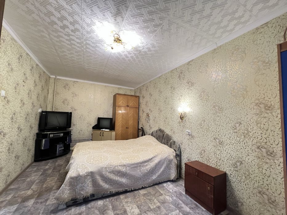 Продам 4-х кімн. квартиру Північна Салтівка 4 Гв. Широнінців 108