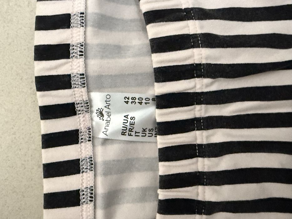 Комплект для сну Anabel Arto