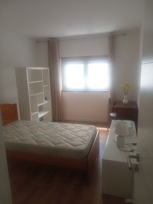 Alugo quarto em pombal