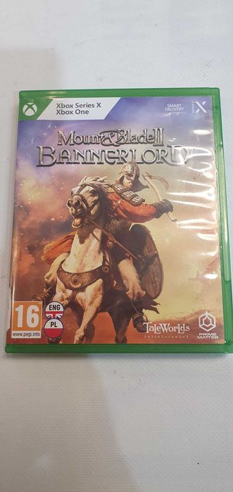 Gra X-BOX One , Series X - Madej Gorlice Mickiewicza -