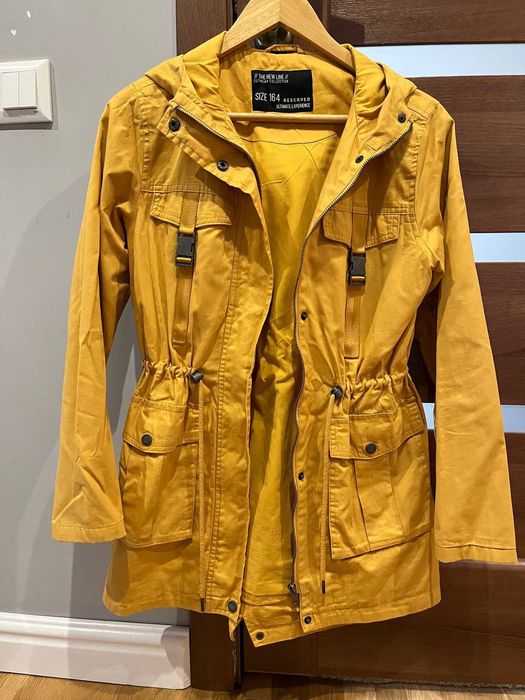 плащик для дівчинки