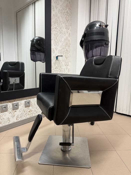 Vendo mobiliario de cabeleireiro 900€ negociavel