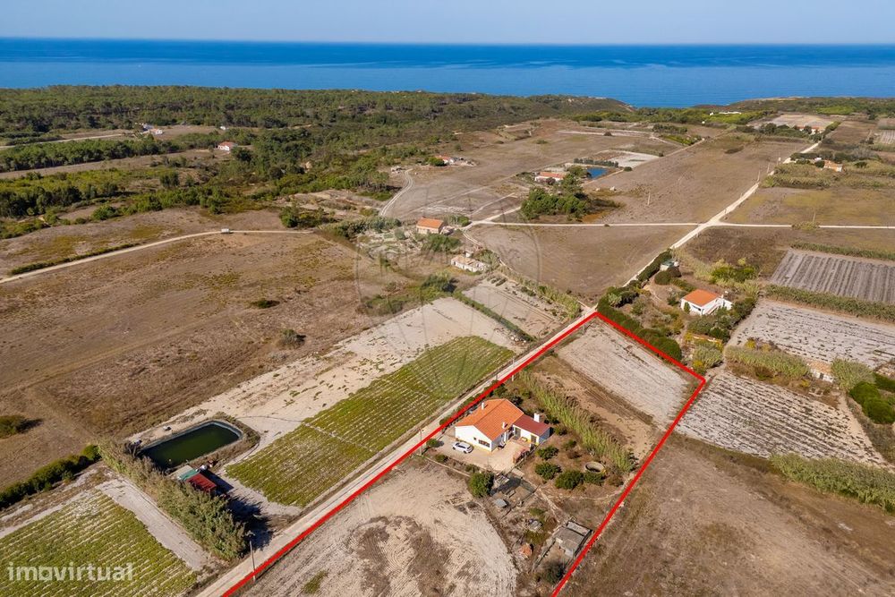 Moradia T3 para venda