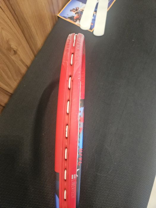 Rakieta vcore 98 yonex