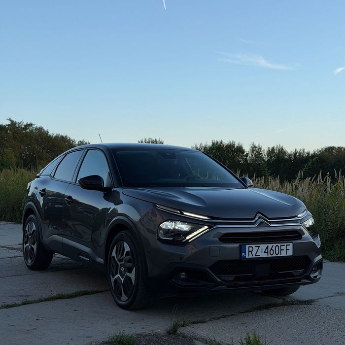 Citroën C4