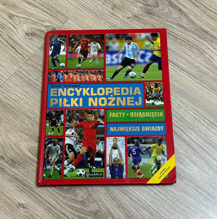 Encyklopedia Piłki Nożnej