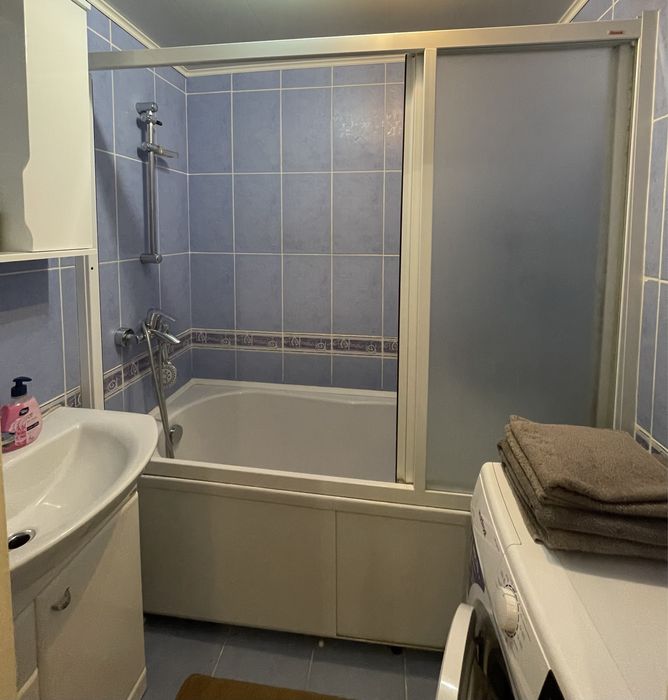 Здається квартира в районі критого ринку