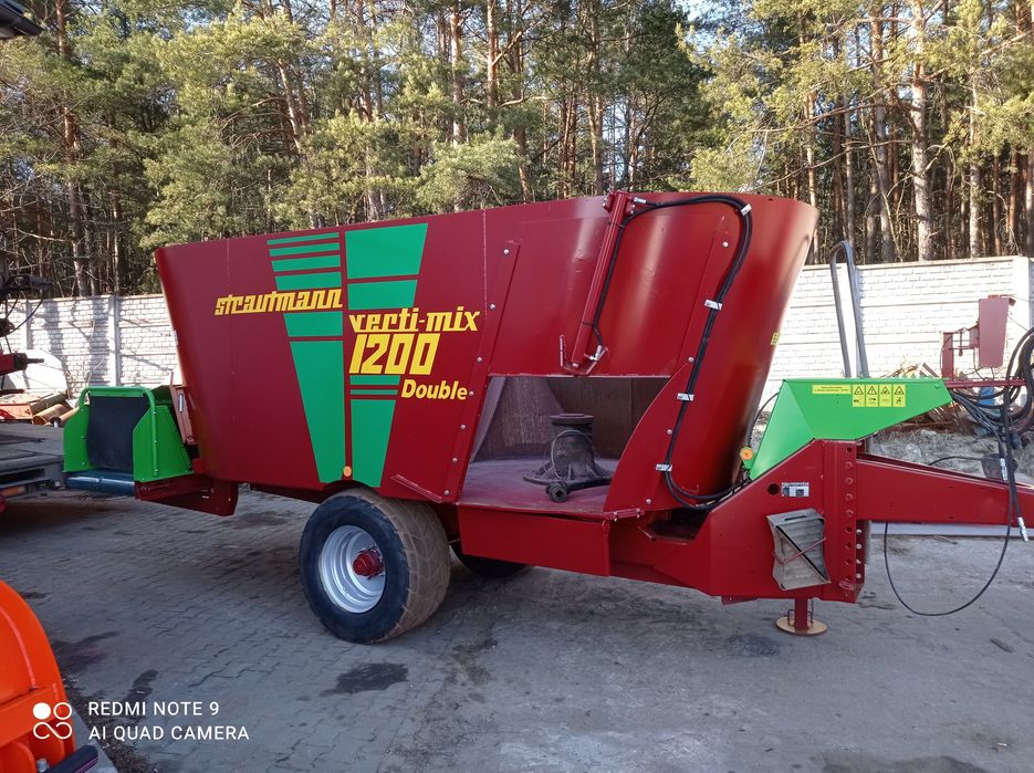 wóz paszowy,paszowóz