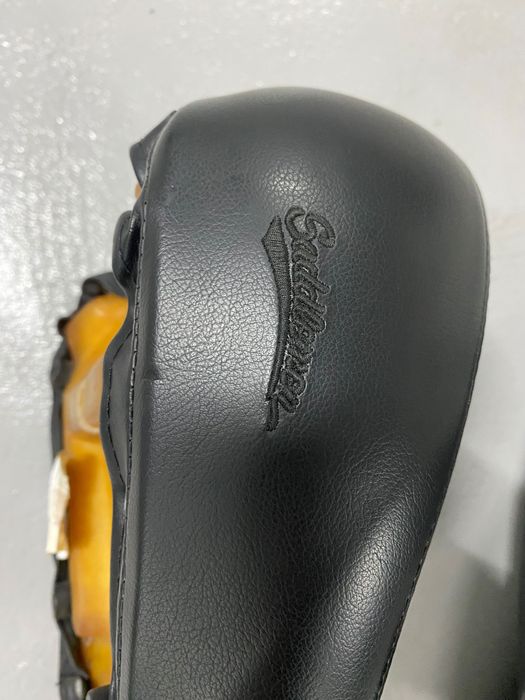 Harley Davidson Sportster 883, 1200 assentos bancos solo duplos