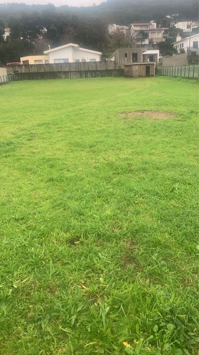 Terreno para construção