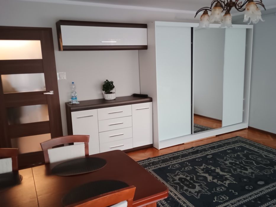 Do wynajęcia mieszkanie 60m